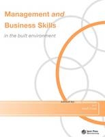 Management and Business Skills in the Built Environment -  Geoff Crook,  Mike Waterhouse