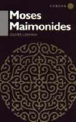 Moses Maimonides -  Oliver Leaman