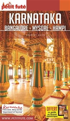 Karnataka Bangalore Mysore Hampi