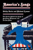 America''s Songs -  Philip Furia,  Michael Lasser