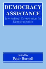 Democracy Assistance - 