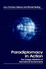 Paradiplomacy in Action - 