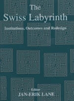 The Swiss Labyrinth - 