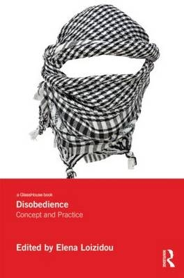 Disobedience - 