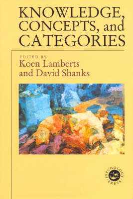 Knowledge Concepts and Categories - 