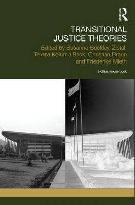 Transitional Justice Theories - 
