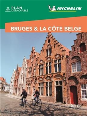 Bruges & la côte belge -  Manufacture française des pneumatiques Michelin