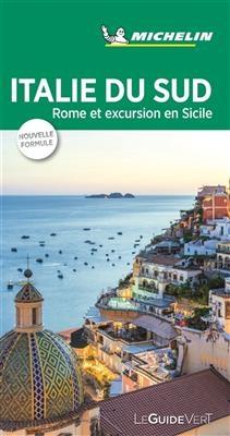 Italie du Sud : Rome et excursion en Sicile -  Manufacture française des pneumatiques Michelin