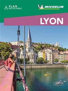 Lyon -  Manufacture française des pneumatiques Michelin