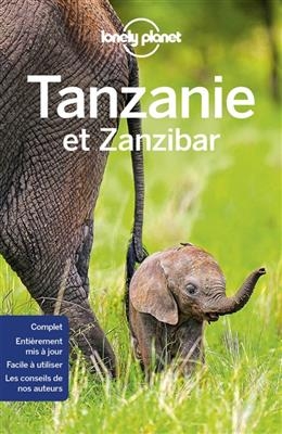 Tanzanie et Zanzibar