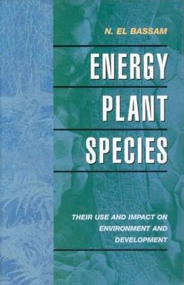 Energy Plant Species - 