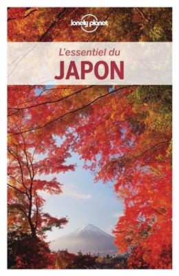 L'essentiel du Japon