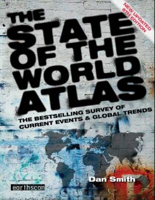 The State of the World Atlas -  Dan Smith
