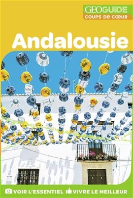 Andalousie -ancienne édition-