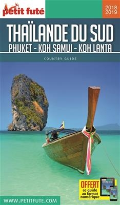 THAÃLANDE SUD - PHUKET - KOH SAMUI - KOH LANTA 2018/2019