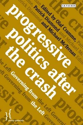 Progressive Politics after the Crash - 