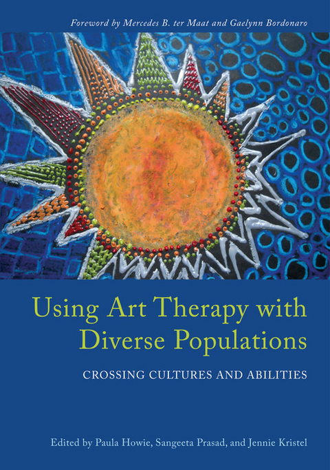 Using Art Therapy with Diverse Populations - 