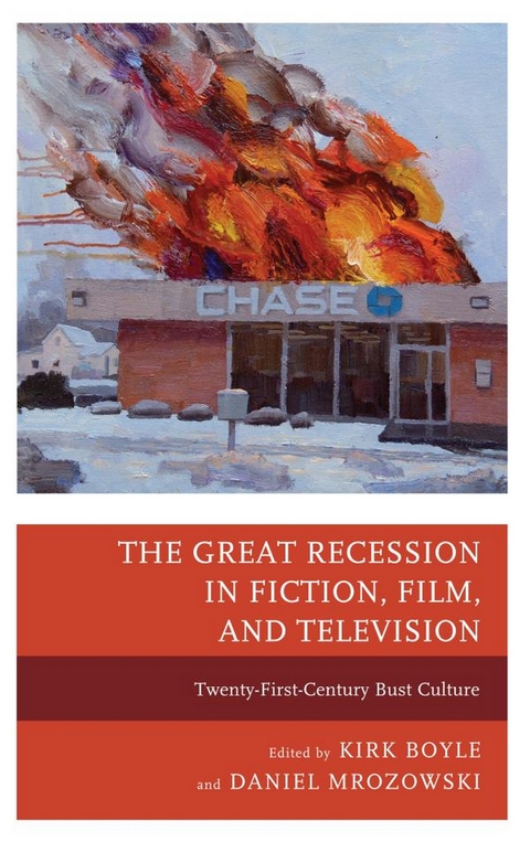 Great Recession in Fiction, Film, and Television - 