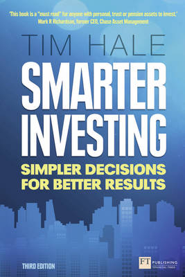 Smarter Investing -  Tim Hale