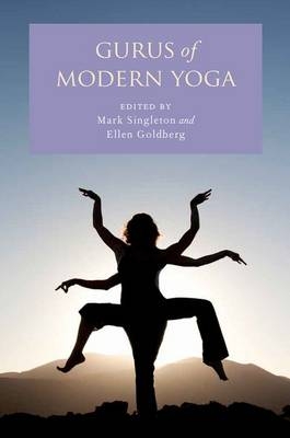 Gurus of Modern Yoga - 