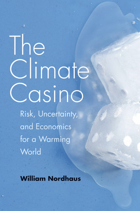 Climate Casino -  Nordhaus William D.              Nordhaus