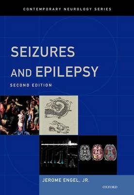 Seizures and Epilepsy -  Jr. Jerome Engel