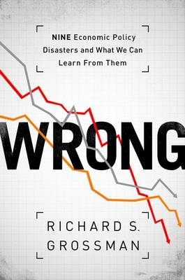 WRONG -  Richard S. Grossman