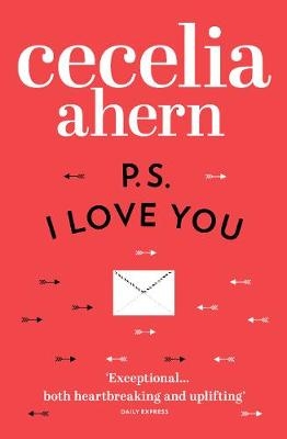 PS, I Love You -  Cecelia Ahern