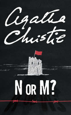 N or M? -  Agatha Christie