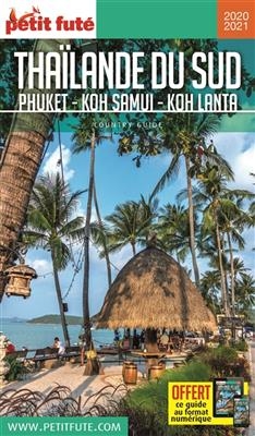 THAÃLANDE SUD - PHUKET - KOH SAMUI - KOH LANTA 2020/2021