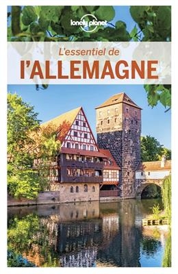 L'essentiel de l'Allemagne