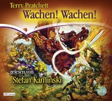 Wachen! Wachen! - Terry Pratchett