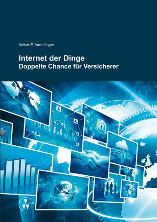 Internet der Dinge - Volker P Andelfinger