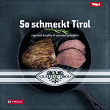 So schmeckt Tirol - Eva Eder