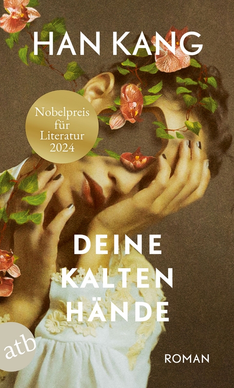 Deine kalten Hände - Han Kang