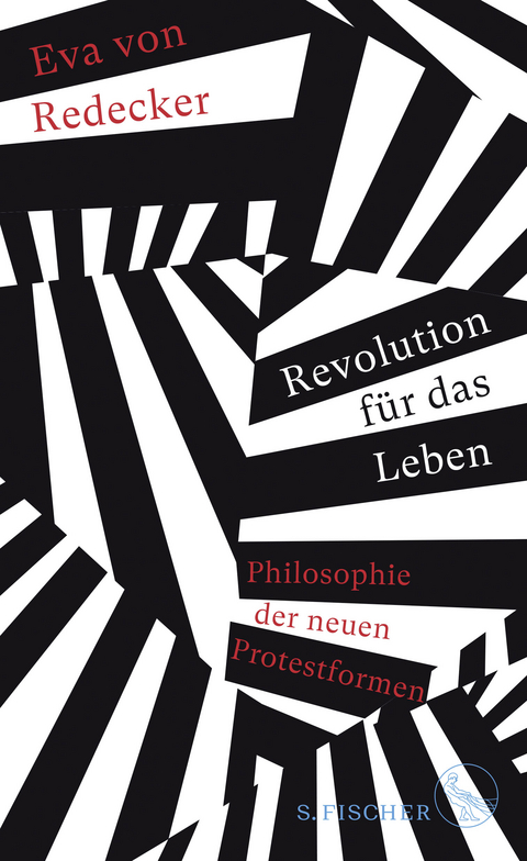 Revolution für das Leben - Eva von Redecker