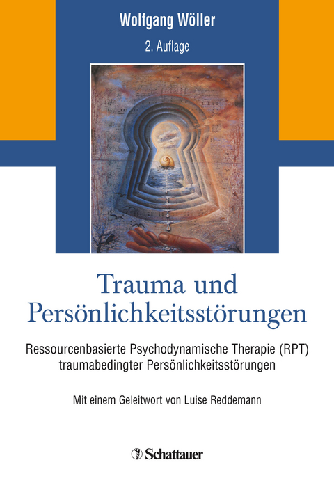 Trauma und Persönlichkeitsstörungen - Wolfgang Wöller