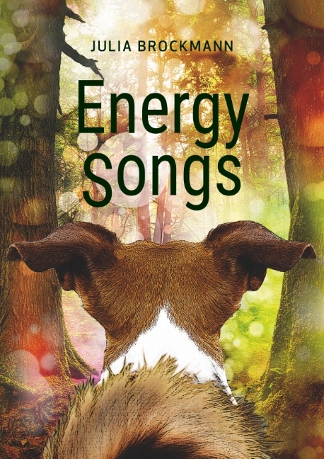 Energy Songs - Julia Brockmann