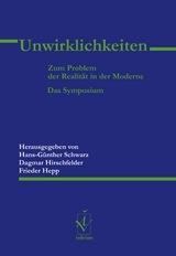 Unwirklichkeiten - 