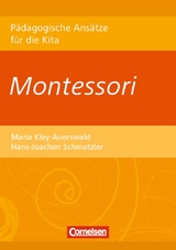 Montessori - Hans-Joachim Schmutzler, Maria Kley-Auerswald