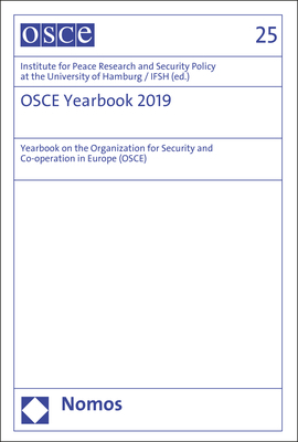 OSCE Yearbook 2019 - 