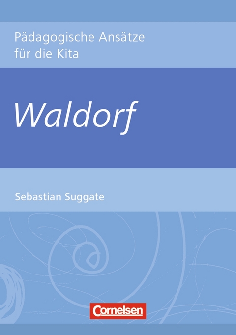 Waldorf - Sebastian Suggate