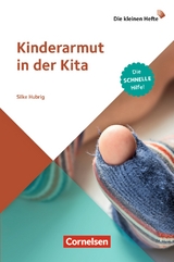 Kinderarmut in der Kita - Hubrig, Silke