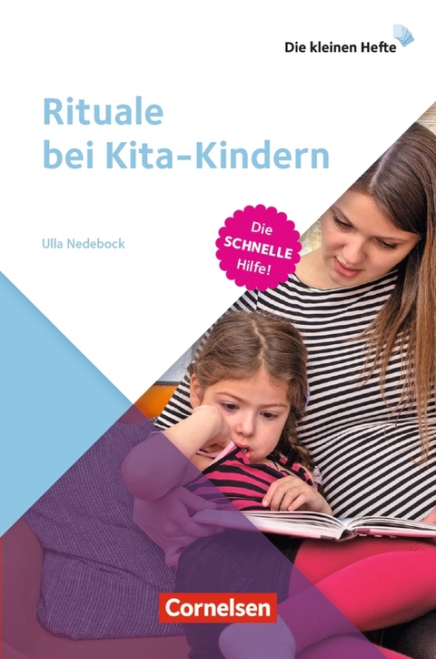 Rituale bei Kita-Kindern - Ulla Nedebock