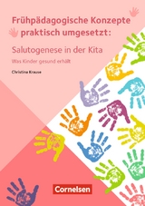 Salutogenese in der Kita - Christina Krause