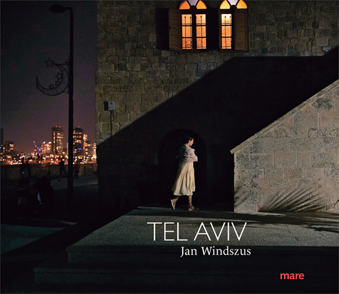 Tel Aviv - Nikolaus Gelpke