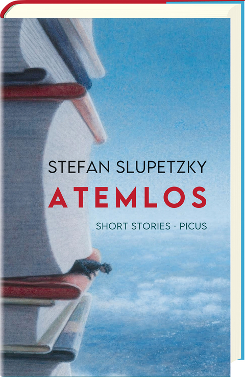 Atemlos - Stefan Slupetzky