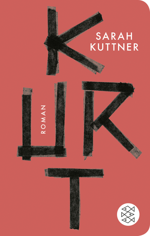 Kurt - Sarah Kuttner