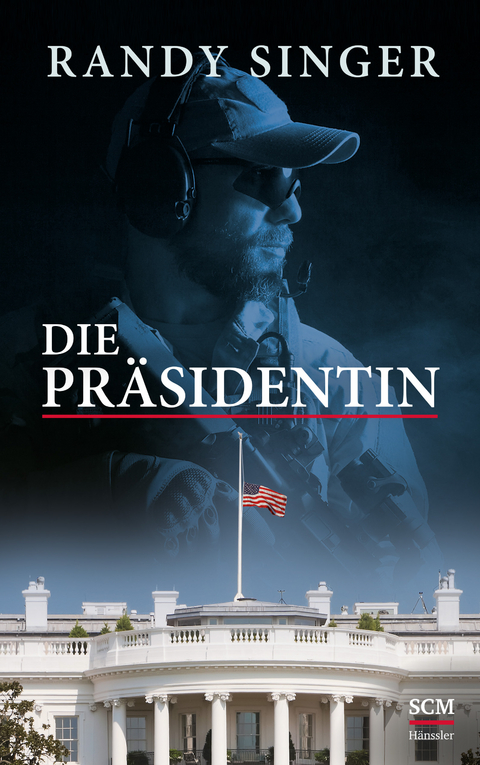 Die Präsidentin - Randy Singer