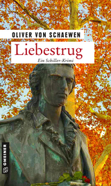 Liebestrug - Oliver von Schaewen